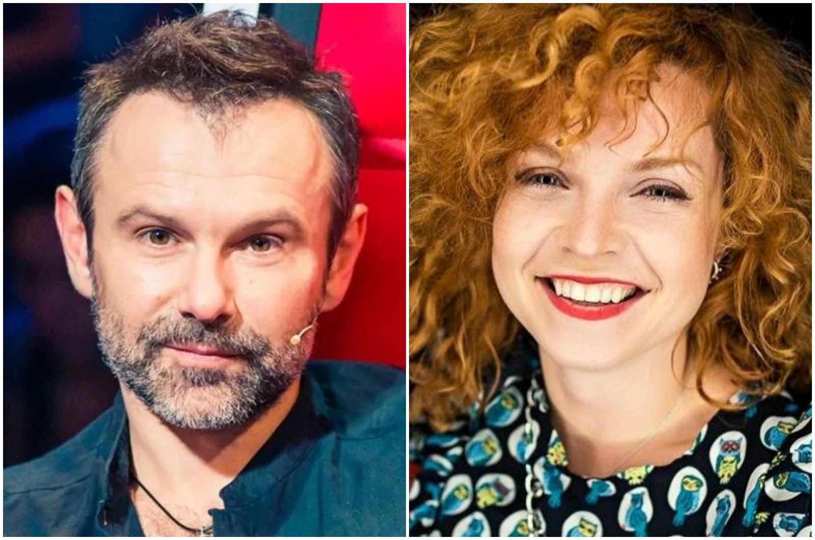 Жінка Святослава Вакарчука знову вагітна: Євгенія Яцута засвітила живіт в Каннах