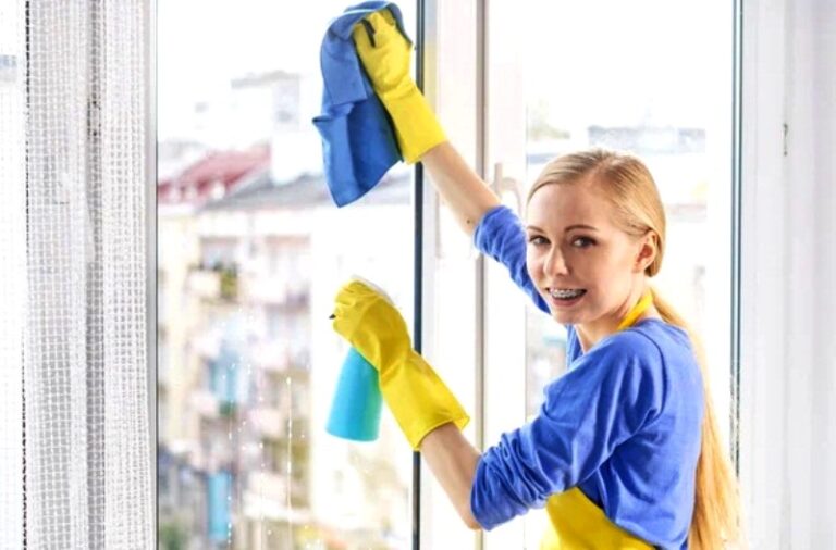 Как вымыть окна без химии: названы три самых эффективных подручных средства  - today.ua