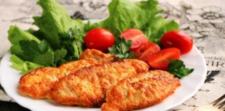 Куриные отбивные за полчаса: секреты приготовления сочного мяса на обед  - today.ua