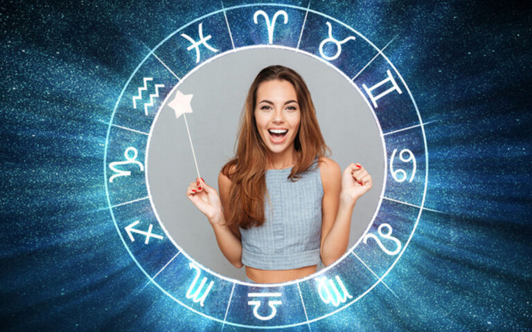 Астрологи назвали три знака Зодиака, жизнь которых кардинально изменится в этом году  - today.ua