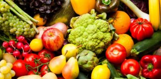 Українцям порадили овочі і фрукти для осіннього раціону, що наситять організм вітамінами на зиму - today.ua
