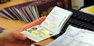 Всім українцям одночасно оформлятимуть два паспорти - today.ua