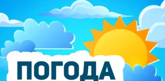 Почти жара: как изменится погода в Украине в ближайшие несколько дней - today.ua