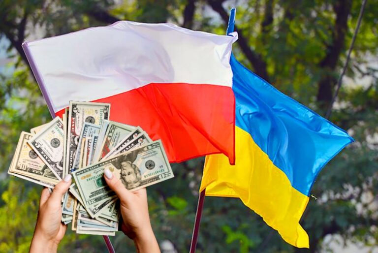 В Польше появилась денежная работа для украинцев без знания языка: топ-6 вакансий  - today.ua