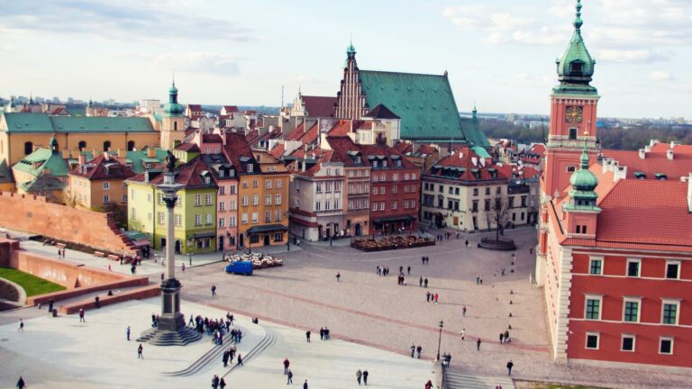 Аренда жилья в Польше: сколько придется заплатить за квартиру в Варшаве - today.ua