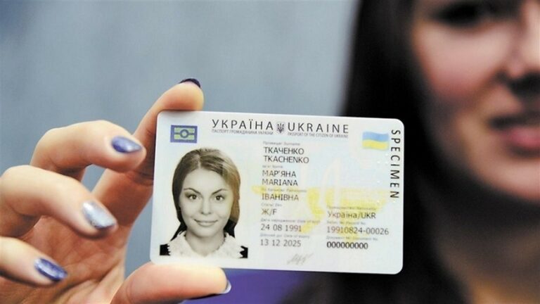 Восстановить водительское удостоверение теперь можно в сервисе “Документ“ - today.ua