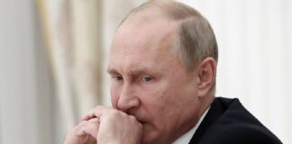 Не Путин: журнал Time назвал “Человека 2023 года“ - today.ua