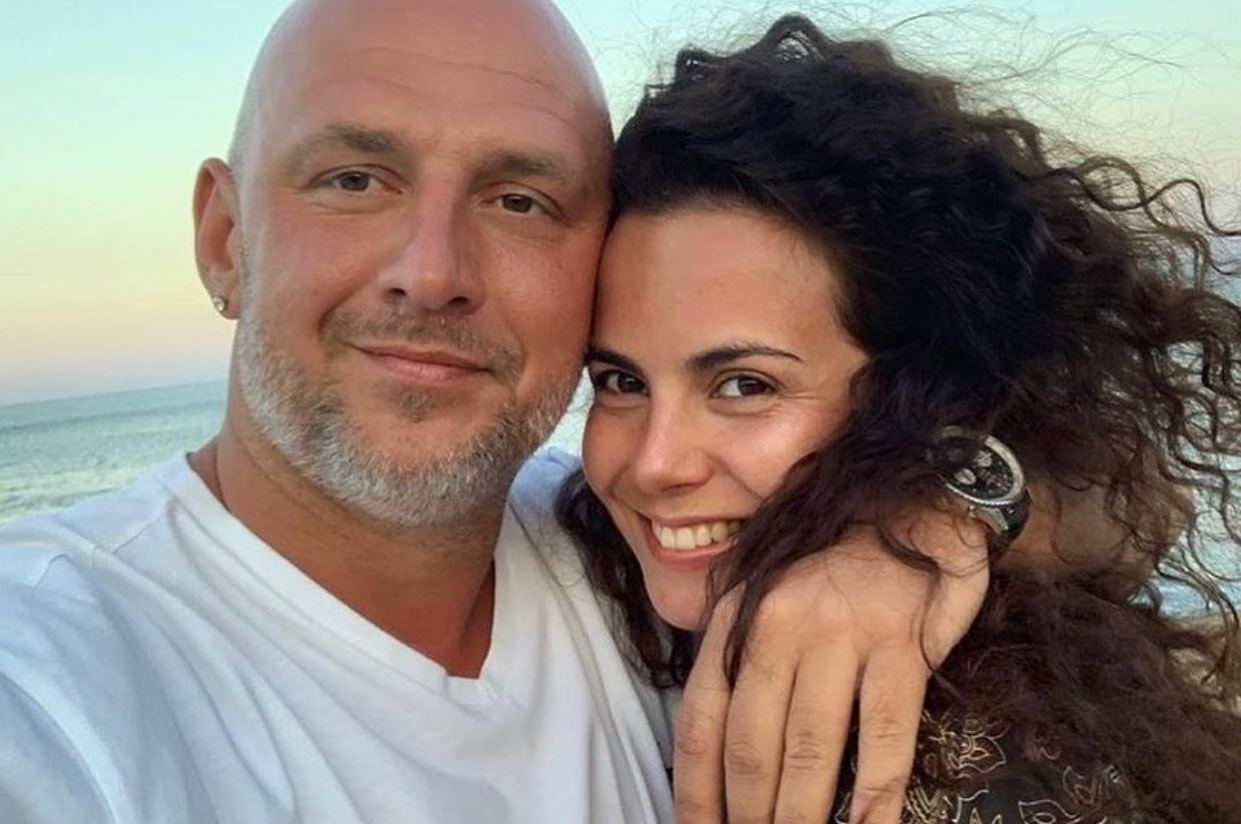 Потап та Настя Каменських розвіяли чутки про розлучення: продюсер зворушливо привітав дружину з днем народження