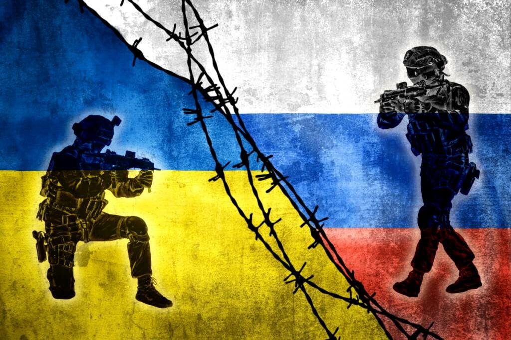 Война в Украине в 2024 году не закончится: реальный прогноз от ISW