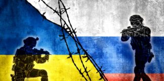 Закінчення війни в Україні: екстрасенс спрогнозувала переговори з Росією - today.ua