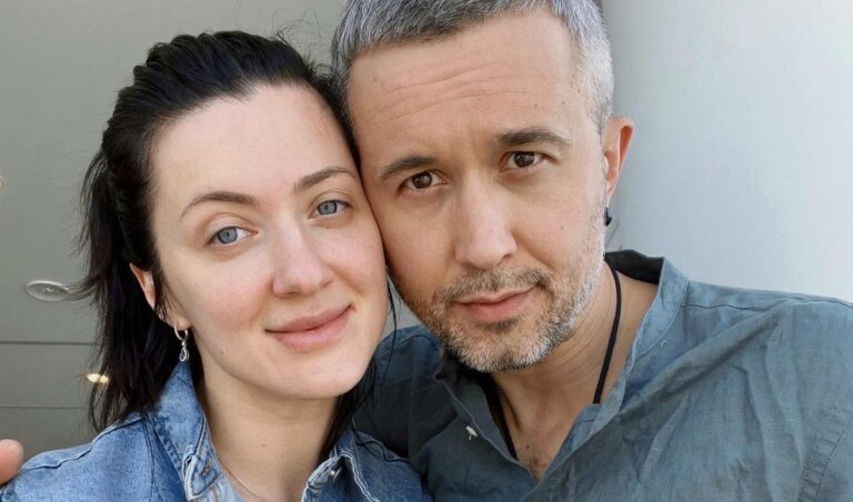 “Не стоило“: фото жены Сергея Бабкина без лифчика вызвали бурные обсуждения в Сети - today.ua