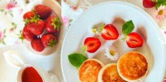 Без яєць та цукру: рецепт ніжних повітряних сирників на сніданок - today.ua