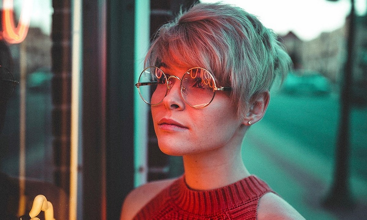 Три самые практичные и привлекательные короткие прически для женщин - today.ua