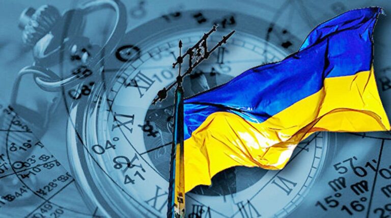 Астролог назвал даты деоккупации юго-востока и победы Украины в войне с Россией  - today.ua