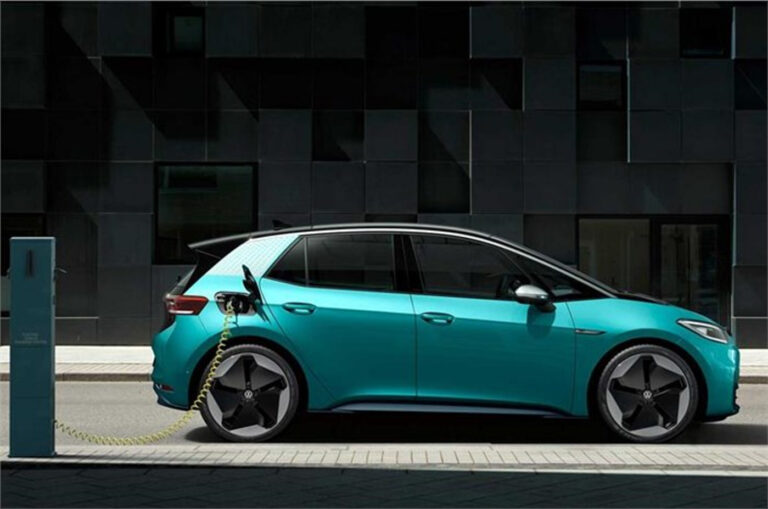 Volkswagen разрабатывает бюджетный электромобиль - today.ua