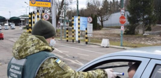 Стало известно, сколько мужчины могут находиться за границей во время военного положения - today.ua