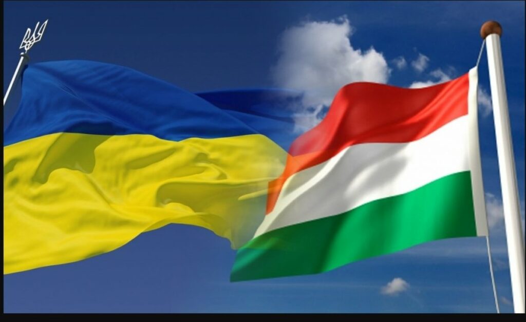 Робота в Угорщині: українським біженцям спростили правила працевлаштування