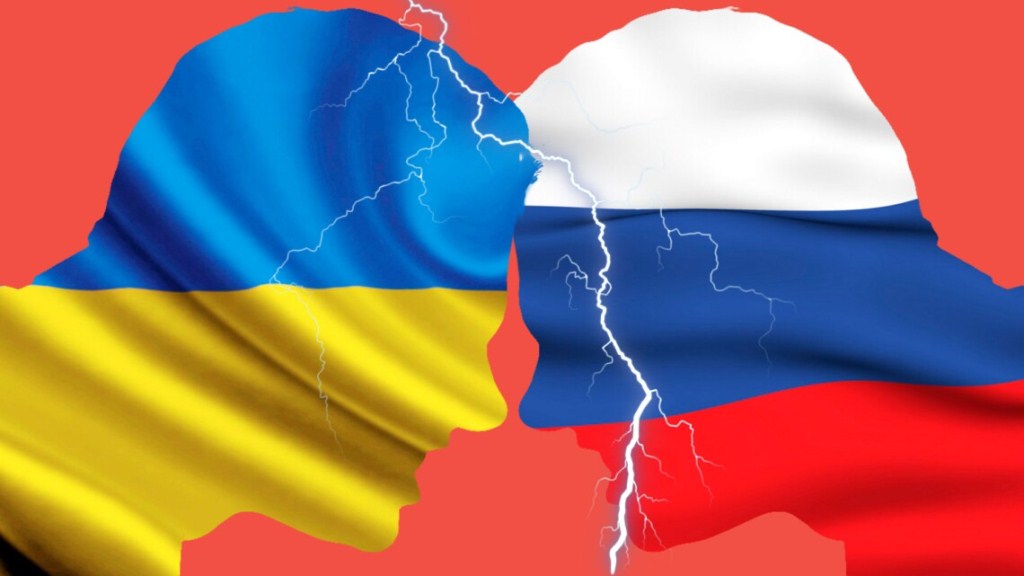 “Буде переломний момент у березні“: астролог спрогнозувала, як закінчиться війна в Україні 