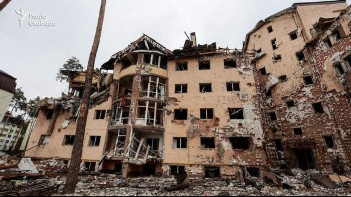 Компенсация за разрушенное жилье: как правильно подать заявку, чтобы ее приняли - today.ua
