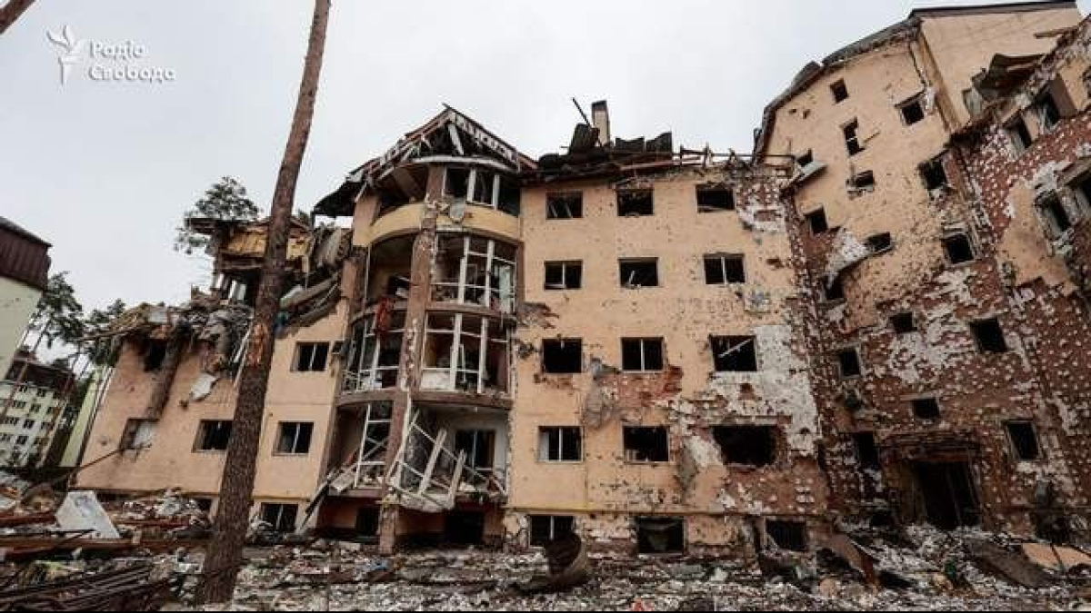 Компенсація за зруйноване житло буде набагато меншою від реальної вартості квартири: про що українцям наразі не кажуть