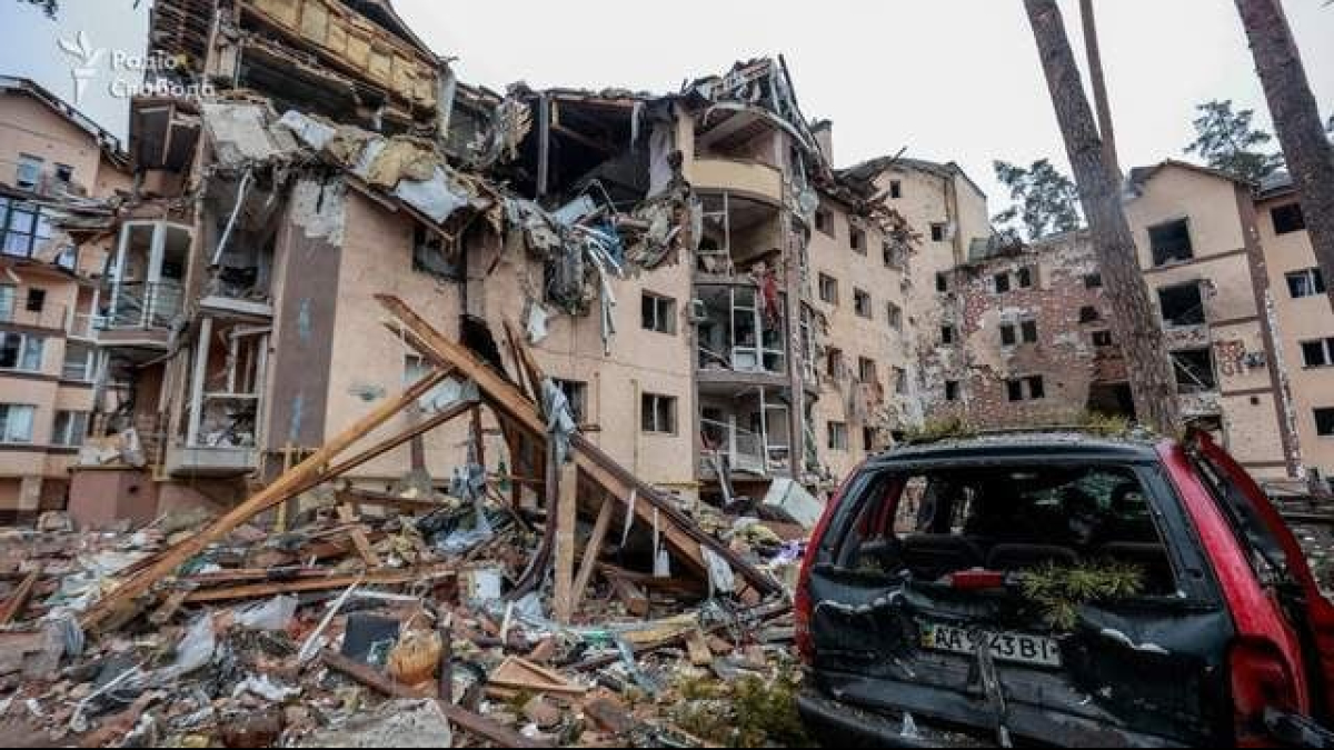Разрушенные во время войны дома восстановят: когда и кто в первую очередь получит жилье в Украине 