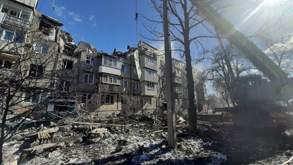 В Украине снесут панельные дома: стало известно, что будет вместо них