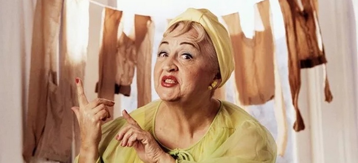 Краще жити від них подалі: названі найнестерпніші свекрухи за знаком Зодіаку - today.ua