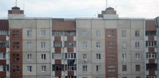 В Украине снесут панельные дома: стало известно, что будет вместо них - today.ua