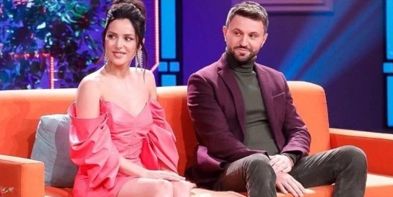 Зробив мені дуже боляче: Злата Огневіч дорікнула переможцю Холостячки Андрію Задворному - today.ua