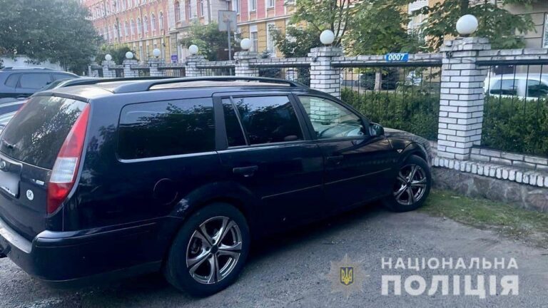 На Закарпатье директор АЗС украл из сейфа 200 тысяч гривен - today.ua