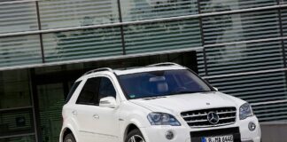 Mercedes-Benz отзывает почти 1 млн кроссоверов и минивэнов - today.ua