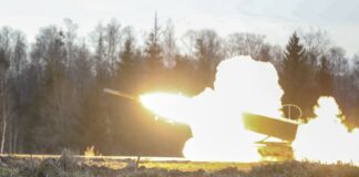 Британія передасть Україні системи M270: що це за зброя - today.ua