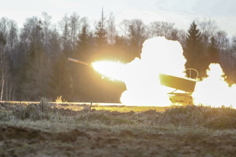 Британия передаст Украине системы M270: что это за оружие - today.ua