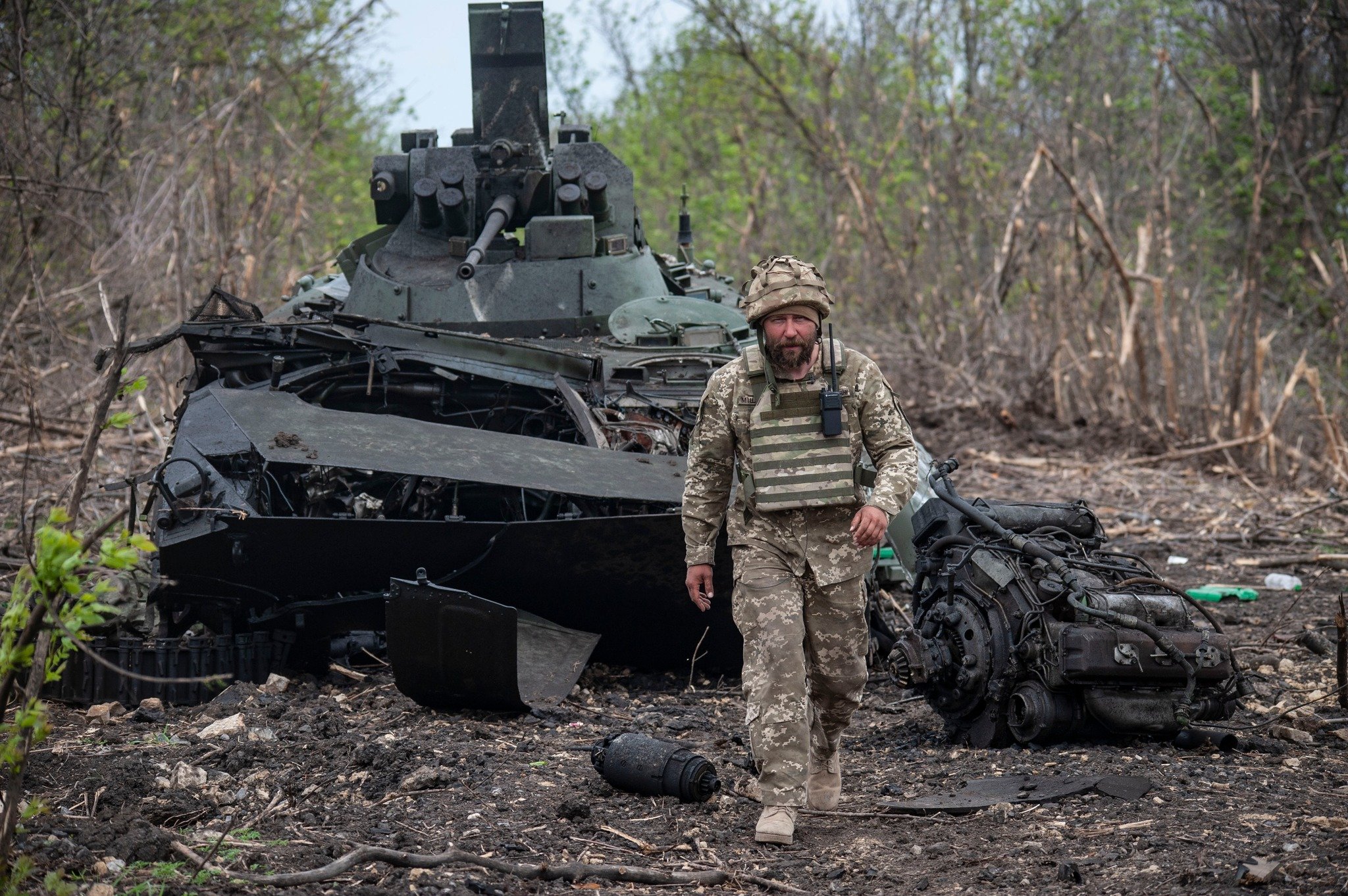 Як закінчиться війна в Україні: експерти назвали три варіанти 