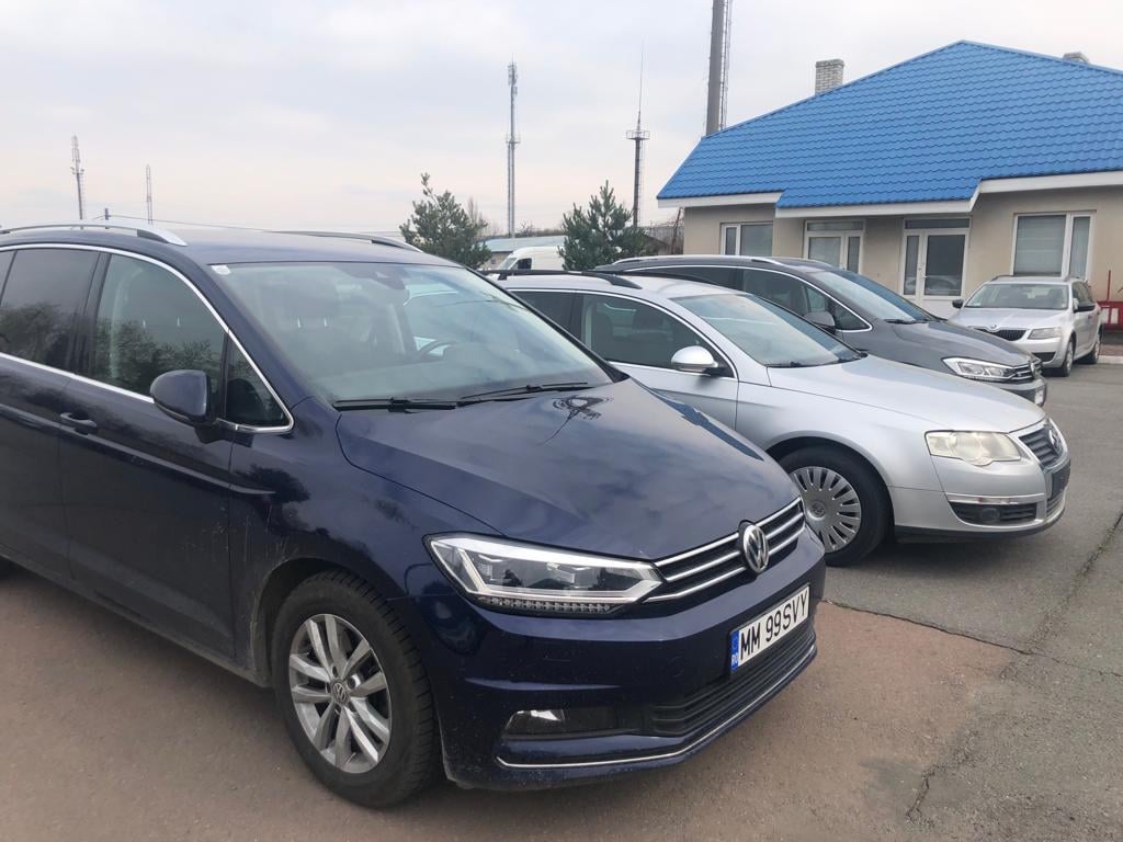 У Кропивницькому розслідують продаж “гуманітарних“ автомобілів для ЗСУ