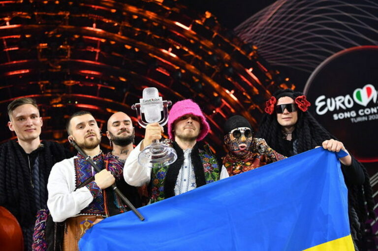 Не в Україні: стало відомо, де пройде “Євробачення 2023“ - today.ua