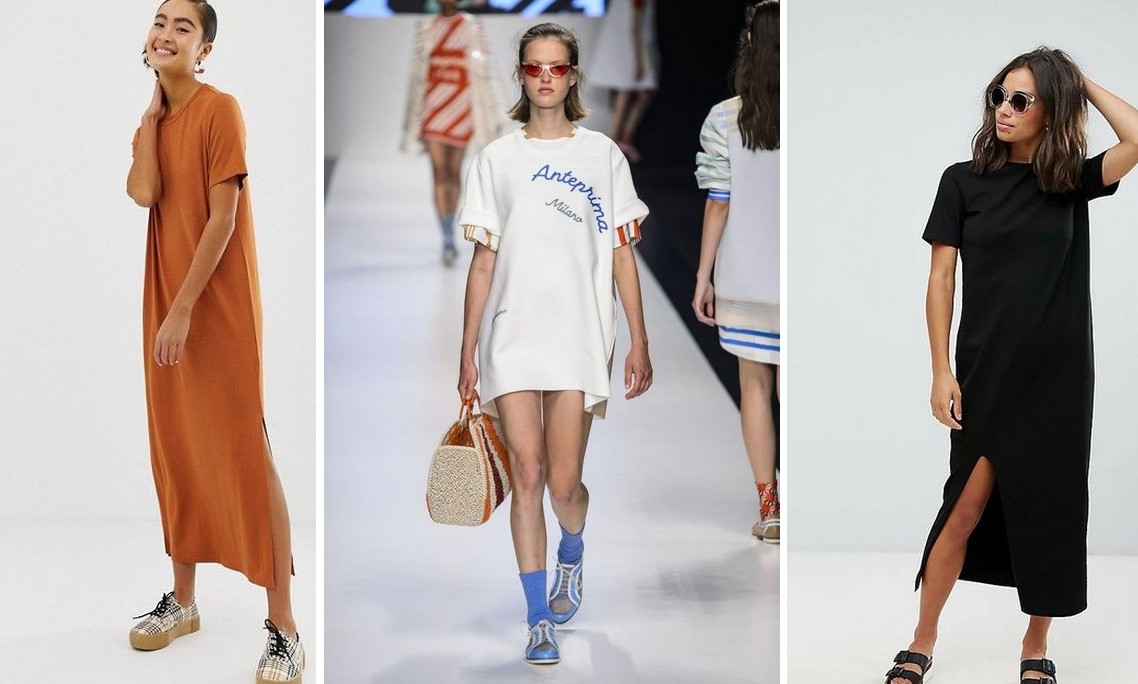 Стройнят и скрывают недостатки: пять трендовых моделей платьев на лето 2022