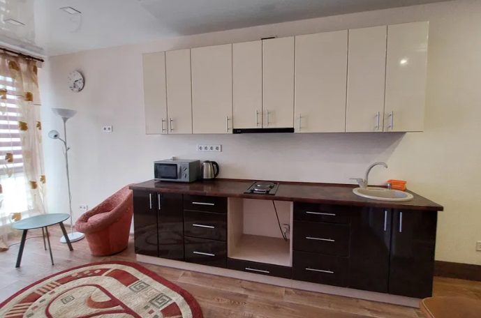 Аренда квартир в Ирпене: как изменились цены на недвижимость через месяц после деоккупации