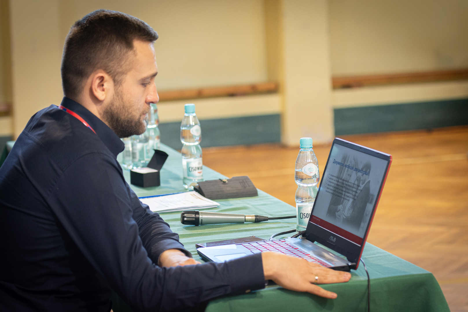 Помощь по безработице украинцам в Польше: как зарегистрироваться в центре занятости и получать выплаты