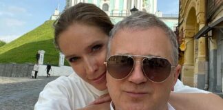 Открылись глаза: Катя Осадчая призналась, как война повлияла на ее отношения с мужем - today.ua