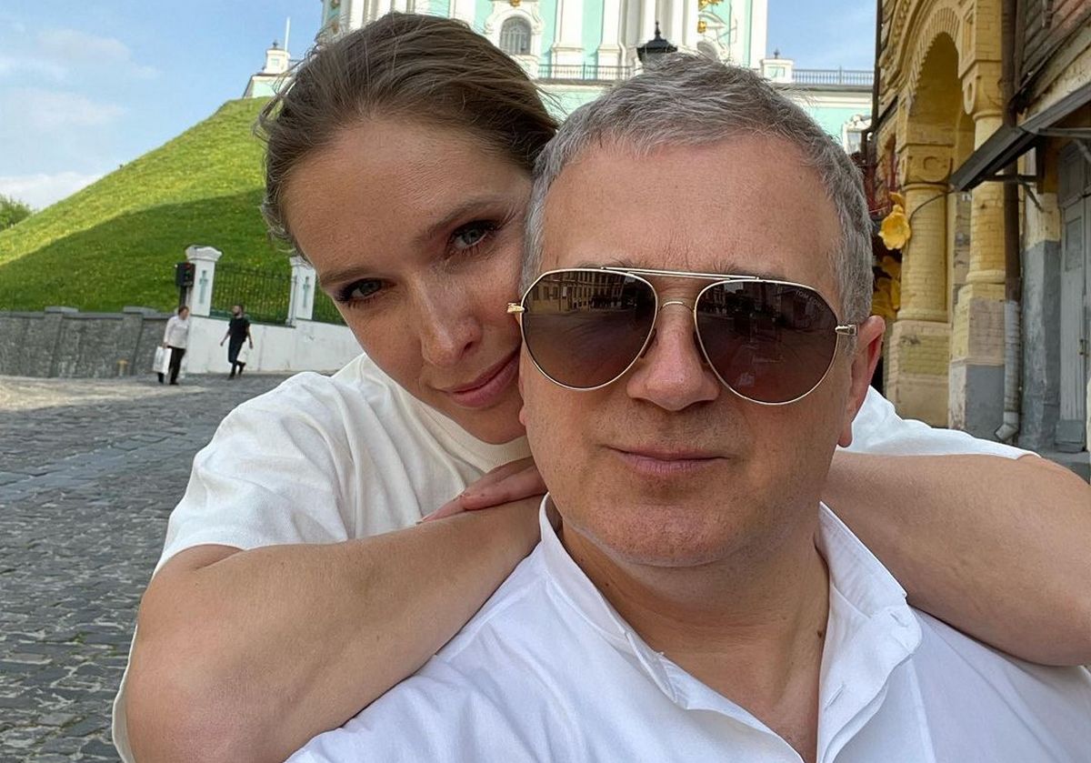 Открылись глаза: Катя Осадчая призналась, как война повлияла на ее отношения с мужем - today.ua