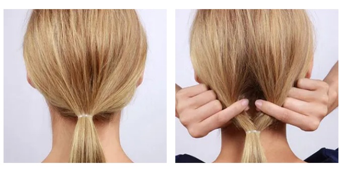 Швидкі та прості в укладанні: чотири красиві літні зачіски для довгого волосся