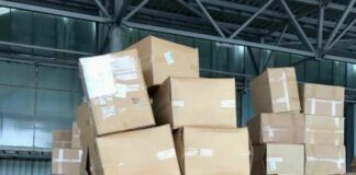 Нова пошта доставляє посилки, які клієнти не замовляли: подробиці нової шахрайської схеми - today.ua