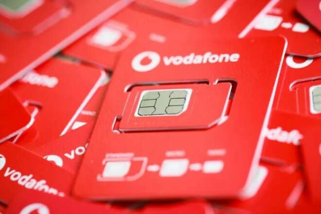 Vodafone запустив безкоштовну послугу для перевірки зв'язку: як підключитися