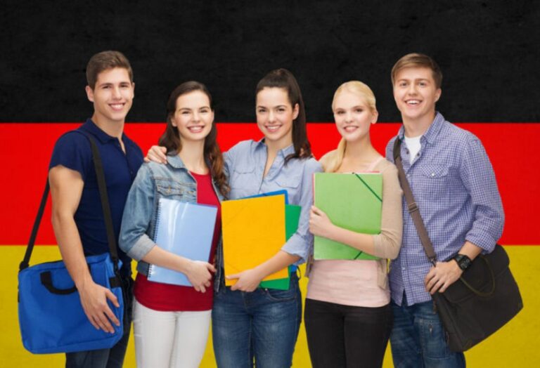 Гроші українським біженцям у Німеччині: як студентам отримати кредит на освіту - today.ua