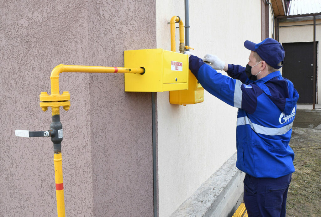 Українцям розповіли, як відновити доступ до газу у пошкодженому будинку