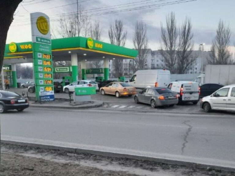 Будет ли в Украине новый топливный кризис: мнение эксперта - today.ua
