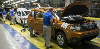 Dacia запропонувала співробітникам звільнитися за 26 000 євро - today.ua