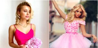 Тренд лета 2022 – маленькое розовое платье: какие модели на пике популярности  - today.ua