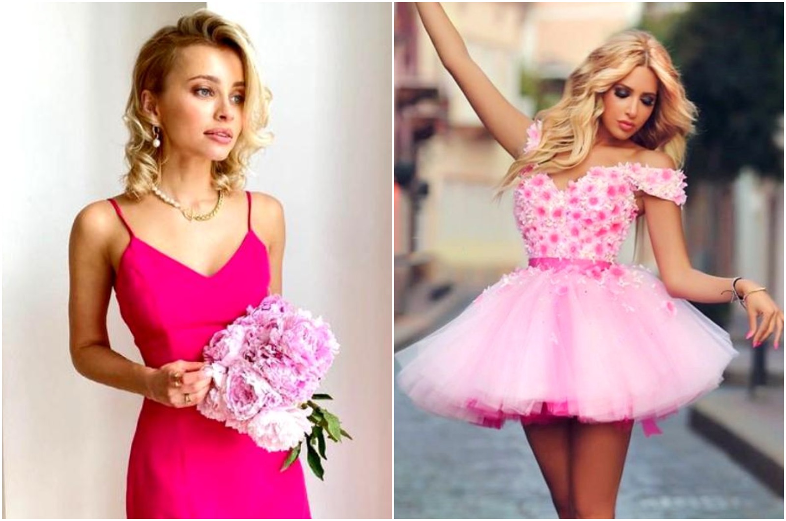 Тренд літа 2022 – маленька рожева сукня: які моделі найбільш популярні - today.ua